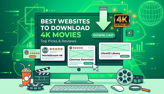4k movies download
