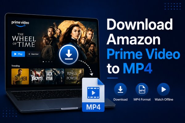 amazon prime video to mp4