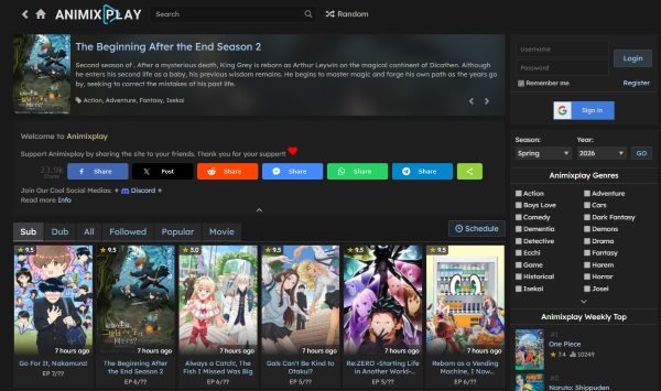 animixplay