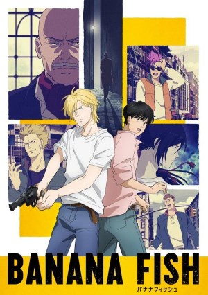 banana fish