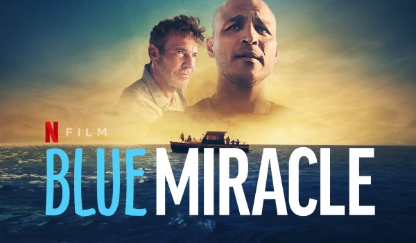 blue miracle