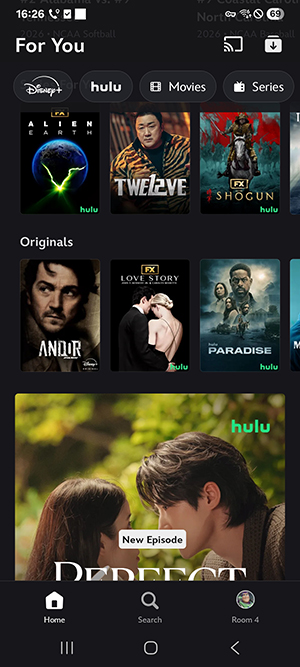 find disney plus movies to download