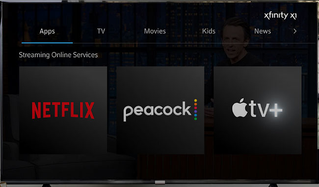 comcast streaming bundle