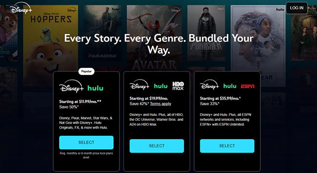 disneyplus