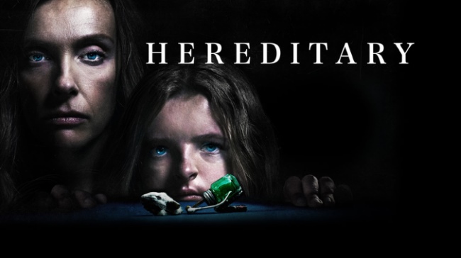 hereditary