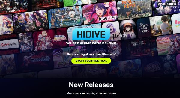 hidive