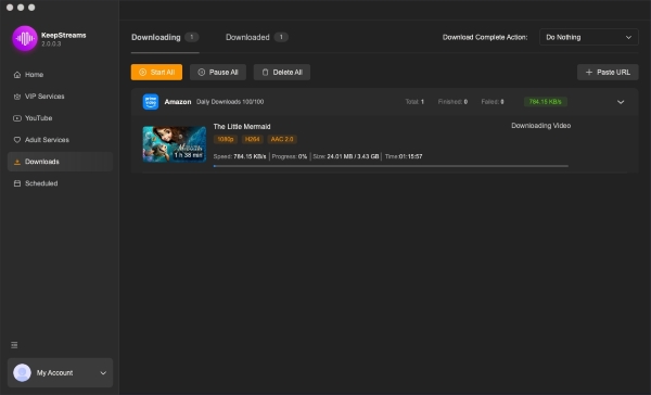 keepstreams amazon prime video downloader