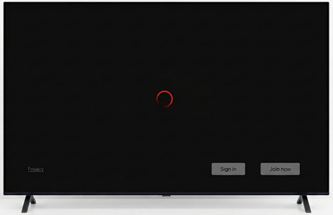 netflix keeps buffering on lg tv