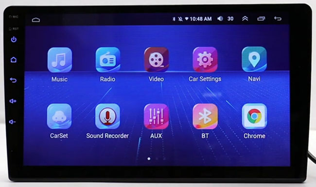 play netflix in car via usb