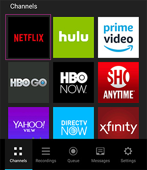 playon channels