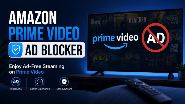 prime video ad blocker