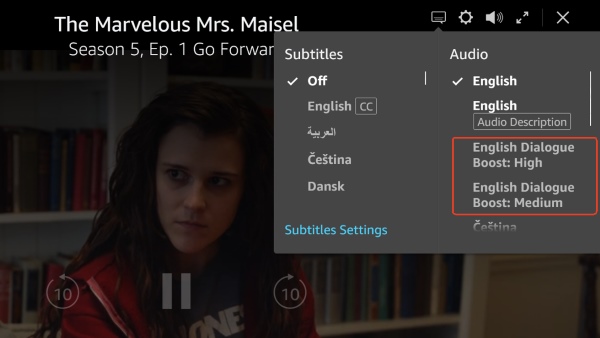 prime video dialogue boost