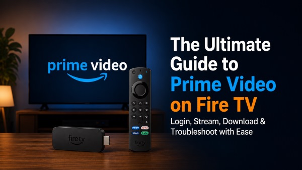 prime video on fire tv guide