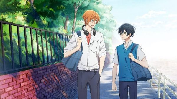 sasaki and miyano