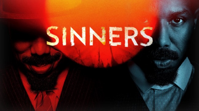 sinners