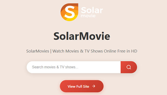 solarmovie