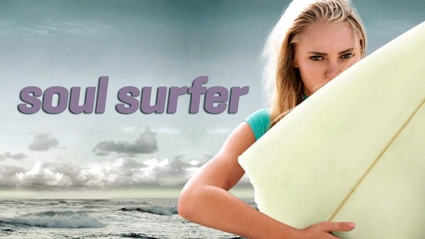 soul surfer