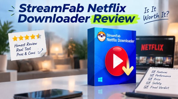 streamfab netflix downloader review