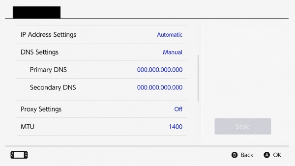 switch-dns-settings