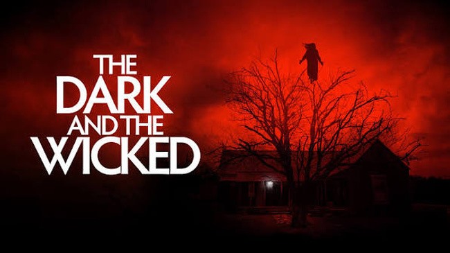 the dark and the wicked