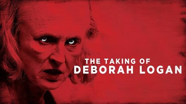 the taking of deborah logan