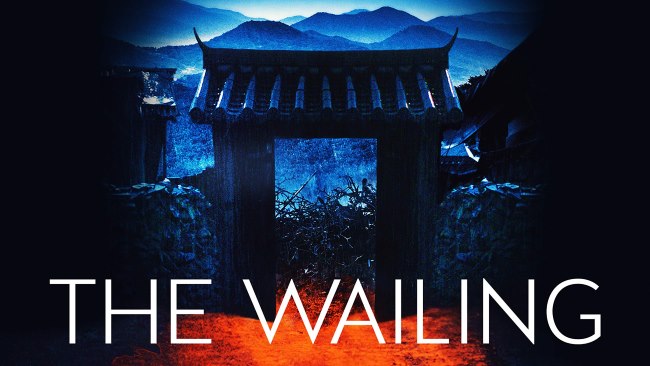 the wailing