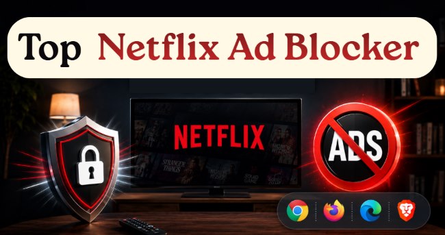 top netflix ad blocker