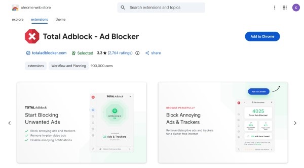 total adblok