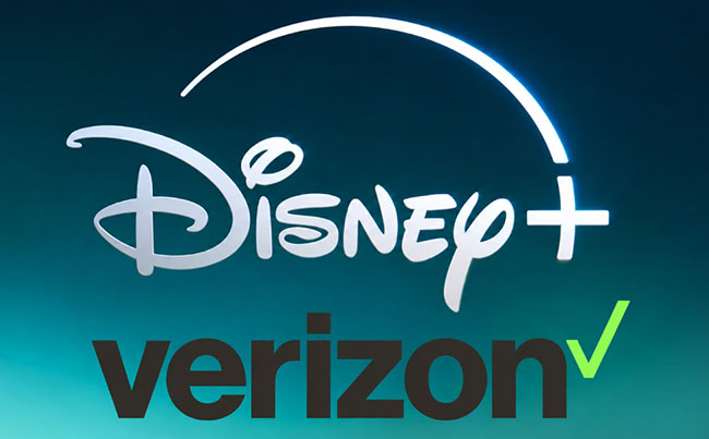 verizon disney plus free bundle