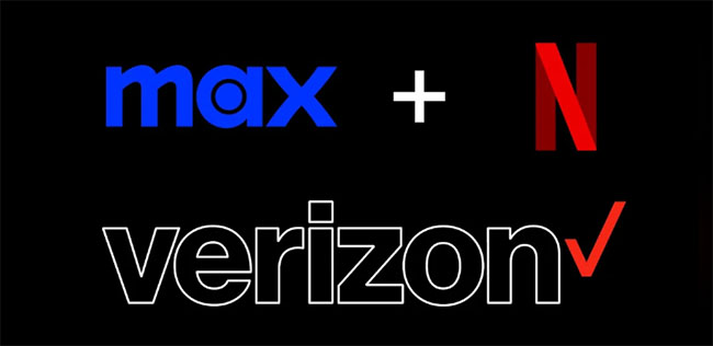 verizon netflix and max perk