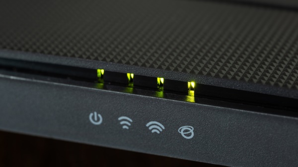 wifi router