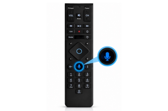 xfinity remote