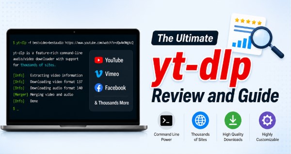 yt dlp review and guide