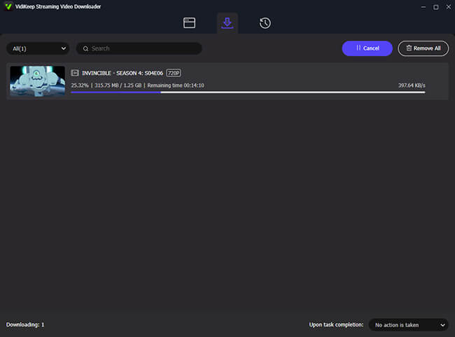 download amazon prime video